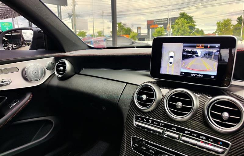 ขายรถเก๋งมือสอง-mercedes-benz-เมอร์เซเดสเบนซ์-c43-amg-รถปี2018-รหัส76633-3e9fa260.jpg ขายรถเก๋งมือสอง-mercedes-benz-เมอร์เซเดสเบนซ์-c43-amg-รถปี2018-รหัส76633-3e9fa260.jpg