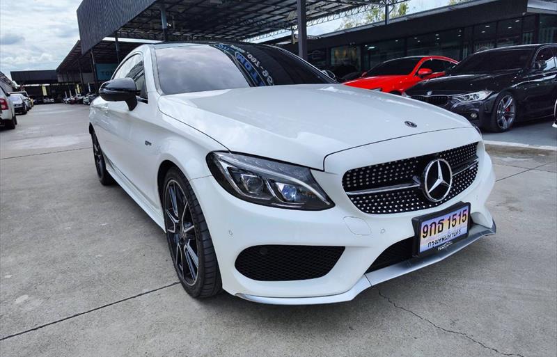 ขายรถเก๋งมือสอง-mercedes-benz-เมอร์เซเดสเบนซ์-c43-amg-รถปี2018-รหัส76633-6ac64345.jpg ขายรถเก๋งมือสอง-mercedes-benz-เมอร์เซเดสเบนซ์-c43-amg-รถปี2018-รหัส76633-6ac64345.jpg