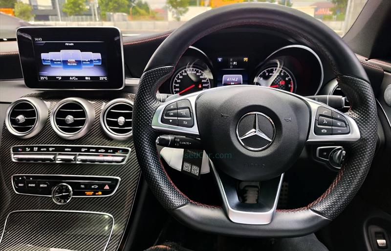 ขายรถเก๋งมือสอง-mercedes-benz-เมอร์เซเดสเบนซ์-c43-amg-รถปี2018-รหัส76633-ca81ad35.jpg ขายรถเก๋งมือสอง-mercedes-benz-เมอร์เซเดสเบนซ์-c43-amg-รถปี2018-รหัส76633-ca81ad35.jpg