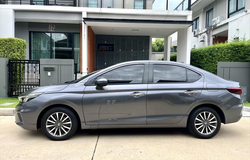 ขายรถเก๋งมือสอง honda city รถปี2021 รหัส 76635 รูปที่4 ขายรถเก๋งมือสอง honda city รถปี2021 รหัส 76635 รูปที่4