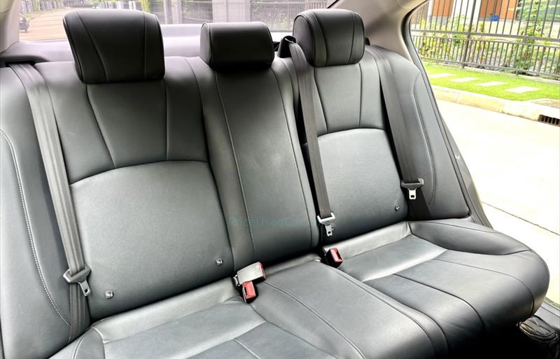 ขายรถเก๋งมือสอง honda city รถปี2021 รหัส 76635 รูปที่12 ขายรถเก๋งมือสอง honda city รถปี2021 รหัส 76635 รูปที่12