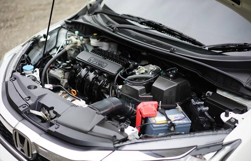 ขายรถเก๋งมือสอง honda city รถปี2019 รหัส 76637 รูปที่8 ขายรถเก๋งมือสอง honda city รถปี2019 รหัส 76637 รูปที่8