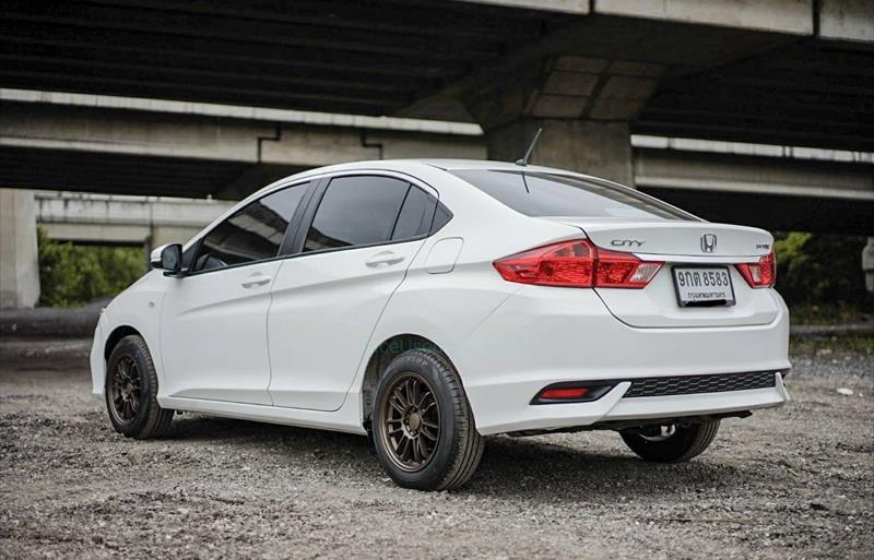 ขายรถเก๋งมือสอง honda city รถปี2019 รหัส 76637 รูปที่5 ขายรถเก๋งมือสอง honda city รถปี2019 รหัส 76637 รูปที่5