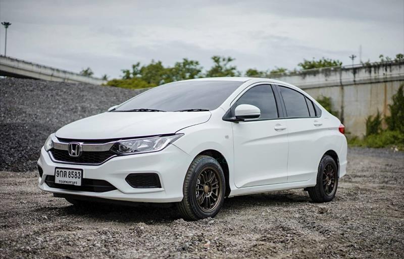 ขายรถเก๋งมือสอง honda city รถปี2019 รหัส 76637 รูปที่3 ขายรถเก๋งมือสอง honda city รถปี2019 รหัส 76637 รูปที่3