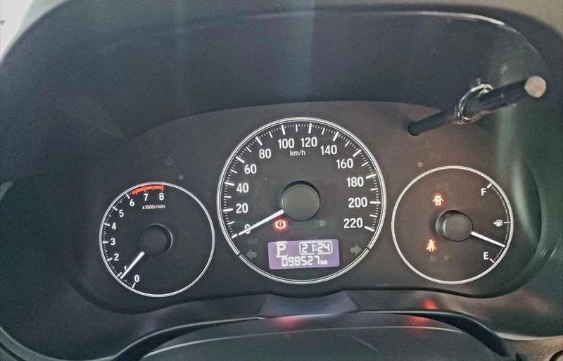 ขายรถเก๋งมือสอง honda city รถปี2019 รหัส 76637 รูปที่11 ขายรถเก๋งมือสอง honda city รถปี2019 รหัส 76637 รูปที่11