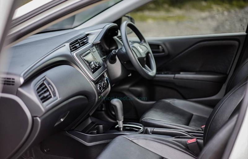 ขายรถเก๋งมือสอง honda city รถปี2019 รหัส 76637 รูปที่9 ขายรถเก๋งมือสอง honda city รถปี2019 รหัส 76637 รูปที่9