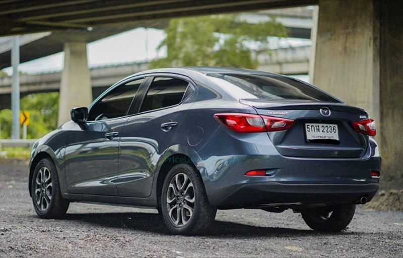 ขายรถเก๋งมือสอง mazda 2 รถปี2016 รหัส 76649 รูปที่4 ขายรถเก๋งมือสอง mazda 2 รถปี2016 รหัส 76649 รูปที่4