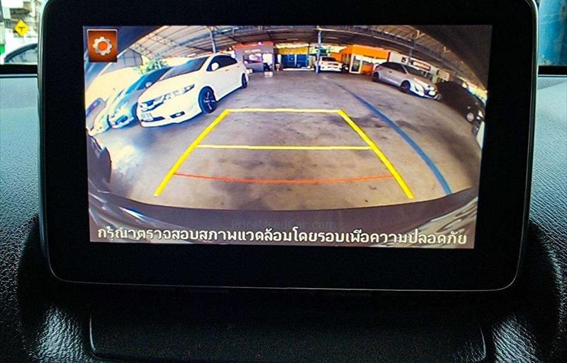 ขายรถเก๋งมือสอง mazda 2 รถปี2016 รหัส 76649 รูปที่11 ขายรถเก๋งมือสอง mazda 2 รถปี2016 รหัส 76649 รูปที่11