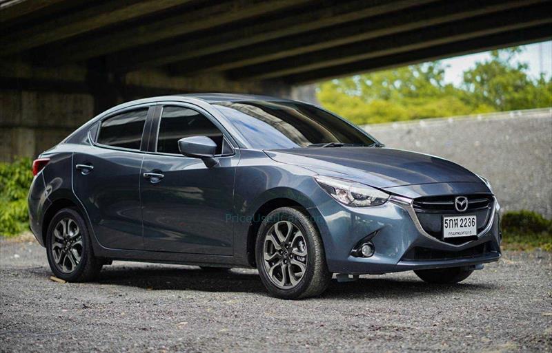 ขายรถเก๋งมือสอง mazda 2 รถปี2016 รหัส 76649 รูปที่2 ขายรถเก๋งมือสอง mazda 2 รถปี2016 รหัส 76649 รูปที่2