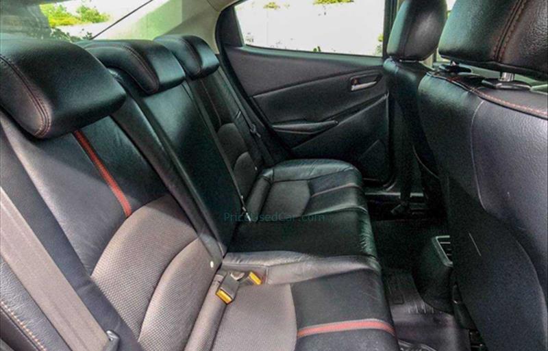 ขายรถเก๋งมือสอง mazda 2 รถปี2016 รหัส 76649 รูปที่12 ขายรถเก๋งมือสอง mazda 2 รถปี2016 รหัส 76649 รูปที่12