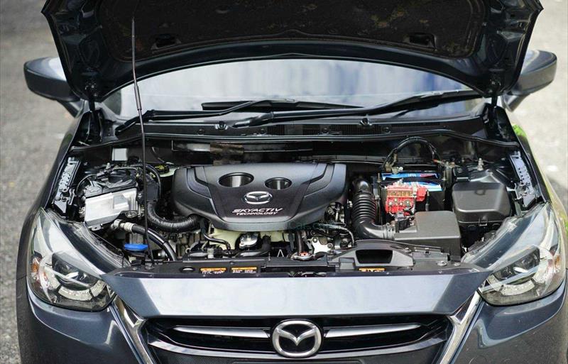 ขายรถเก๋งมือสอง mazda 2 รถปี2016 รหัส 76649 รูปที่8 ขายรถเก๋งมือสอง mazda 2 รถปี2016 รหัส 76649 รูปที่8