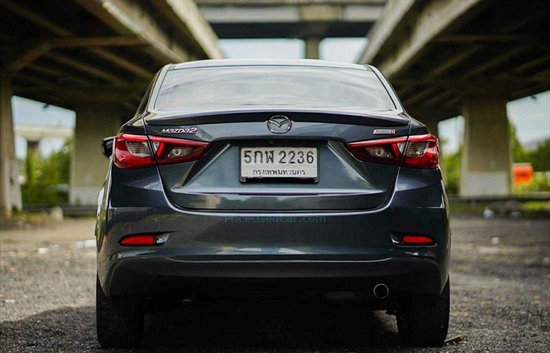 ขายรถเก๋งมือสอง mazda 2 รถปี2016 รหัส 76649 รูปที่6 ขายรถเก๋งมือสอง mazda 2 รถปี2016 รหัส 76649 รูปที่6