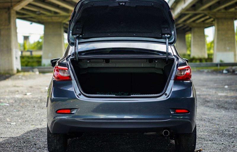 ขายรถเก๋งมือสอง mazda 2 รถปี2016 รหัส 76649 รูปที่7 ขายรถเก๋งมือสอง mazda 2 รถปี2016 รหัส 76649 รูปที่7