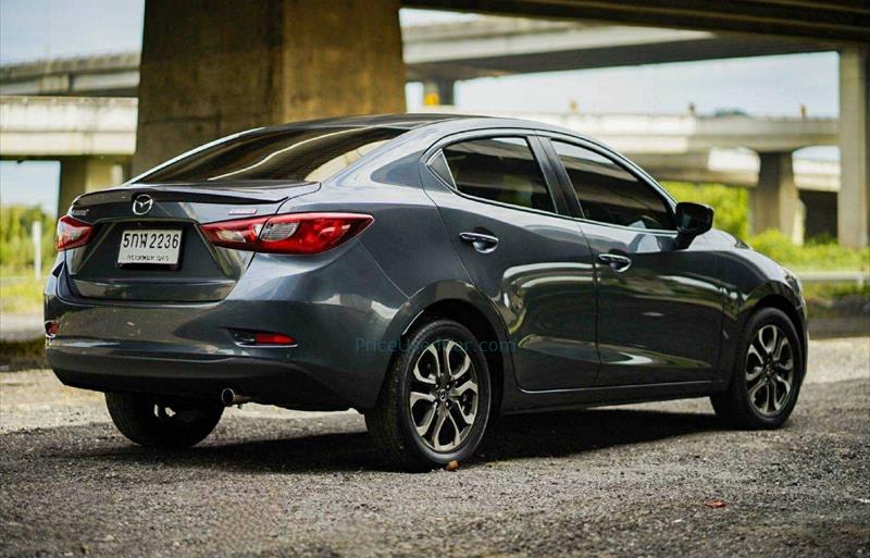 ขายรถเก๋งมือสอง mazda 2 รถปี2016 รหัส 76649 รูปที่5 ขายรถเก๋งมือสอง mazda 2 รถปี2016 รหัส 76649 รูปที่5