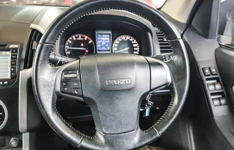 ขายรถกระบะมือสอง isuzu d-max รถปี2013 รหัส 76651 รูปที่12 ขายรถกระบะมือสอง isuzu d-max รถปี2013 รหัส 76651 รูปที่12