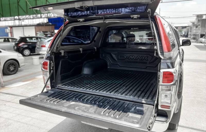 ขายรถกระบะมือสอง isuzu d-max รถปี2013 รหัส 76651 รูปที่9 ขายรถกระบะมือสอง isuzu d-max รถปี2013 รหัส 76651 รูปที่9