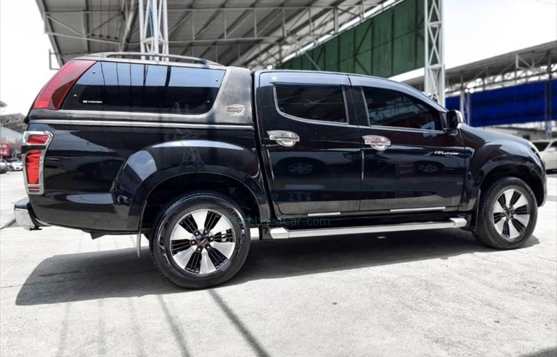 ขายรถกระบะมือสอง isuzu d-max รถปี2013 รหัส 76651 รูปที่4 ขายรถกระบะมือสอง isuzu d-max รถปี2013 รหัส 76651 รูปที่4