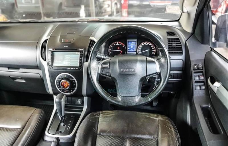 ขายรถกระบะมือสอง isuzu d-max รถปี2013 รหัส 76651 รูปที่11 ขายรถกระบะมือสอง isuzu d-max รถปี2013 รหัส 76651 รูปที่11