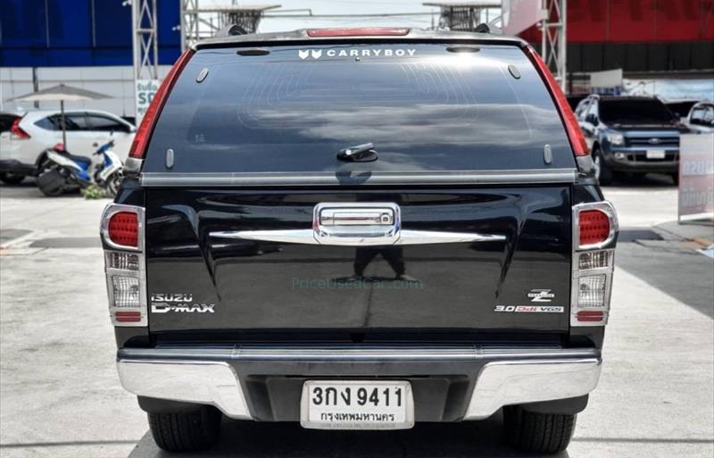 ขายรถกระบะมือสอง isuzu d-max รถปี2013 รหัส 76651 รูปที่7 ขายรถกระบะมือสอง isuzu d-max รถปี2013 รหัส 76651 รูปที่7