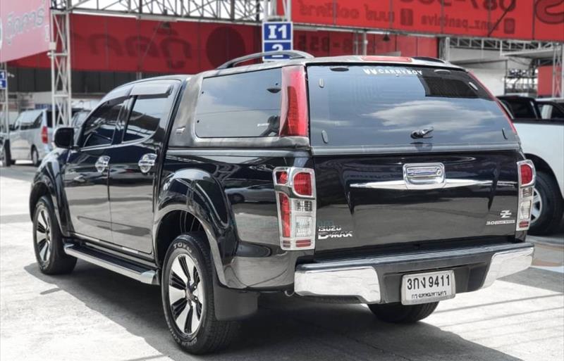 ขายรถกระบะมือสอง isuzu d-max รถปี2013 รหัส 76651 รูปที่8 ขายรถกระบะมือสอง isuzu d-max รถปี2013 รหัส 76651 รูปที่8
