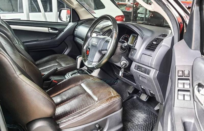 ขายรถกระบะมือสอง isuzu d-max รถปี2013 รหัส 76651 รูปที่10 ขายรถกระบะมือสอง isuzu d-max รถปี2013 รหัส 76651 รูปที่10