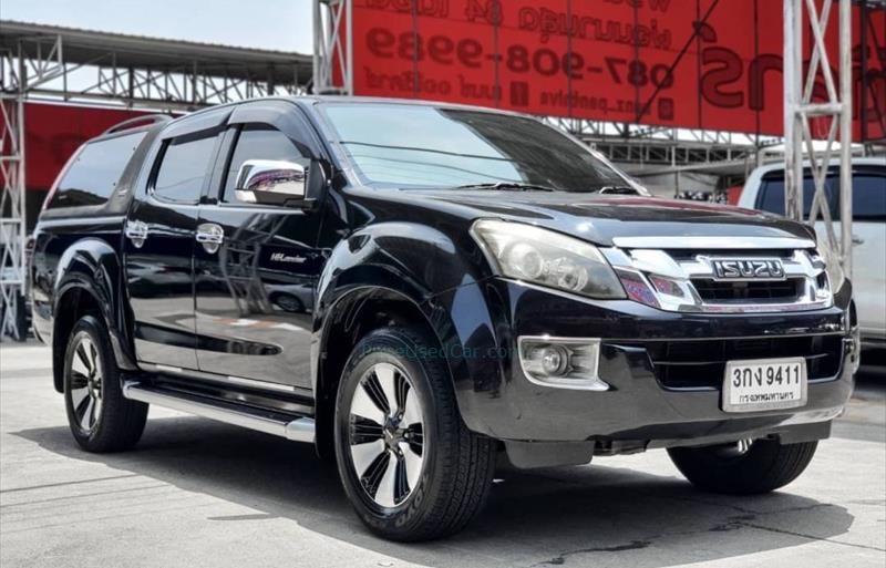 ขายรถกระบะมือสอง isuzu d-max รถปี2013 รหัส 76651 รูปที่3 ขายรถกระบะมือสอง isuzu d-max รถปี2013 รหัส 76651 รูปที่3