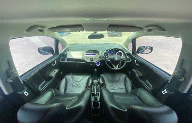 ขายรถเก๋งมือสอง honda jazz รถปี2015 รหัส 76665 รูปที่10 ขายรถเก๋งมือสอง honda jazz รถปี2015 รหัส 76665 รูปที่10