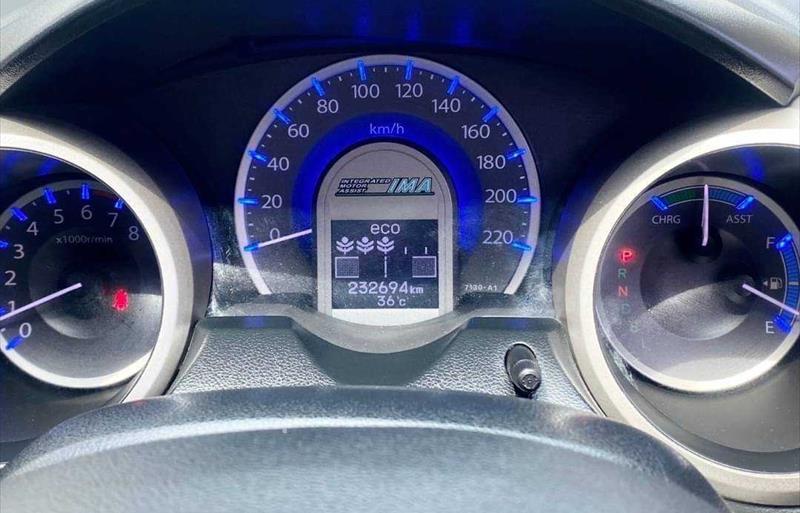 ขายรถเก๋งมือสอง honda jazz รถปี2015 รหัส 76665 รูปที่12 ขายรถเก๋งมือสอง honda jazz รถปี2015 รหัส 76665 รูปที่12