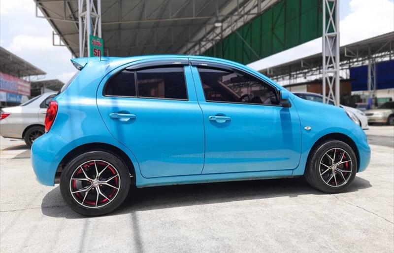 ขายรถเก๋งมือสอง-nissan-นิสสัน-march-มาร์ช-รถปี2019-รหัส76666-dc835a26.jpg ขายรถเก๋งมือสอง-nissan-นิสสัน-march-มาร์ช-รถปี2019-รหัส76666-dc835a26.jpg