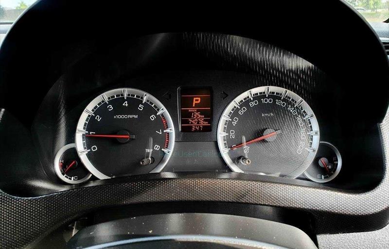 ขายรถเก๋งมือสอง suzuki swift รถปี2017 รหัส 76678 รูปที่12 ขายรถเก๋งมือสอง suzuki swift รถปี2017 รหัส 76678 รูปที่12