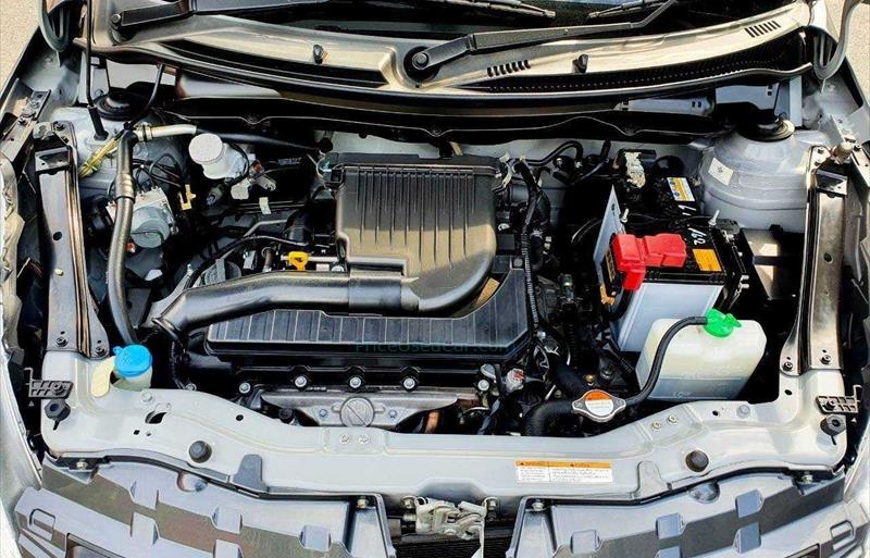 ขายรถเก๋งมือสอง suzuki swift รถปี2017 รหัส 76678 รูปที่8 ขายรถเก๋งมือสอง suzuki swift รถปี2017 รหัส 76678 รูปที่8
