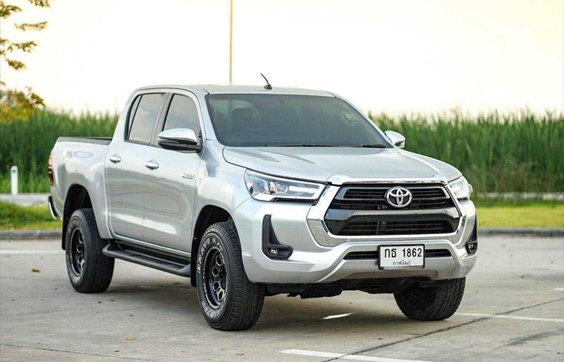 ขายรถกระบะมือสอง toyota hilux-revo รถปี2018 รหัส 76679 รูปที่1 ขายรถกระบะมือสอง toyota hilux-revo รถปี2018 รหัส 76679 รูปที่1