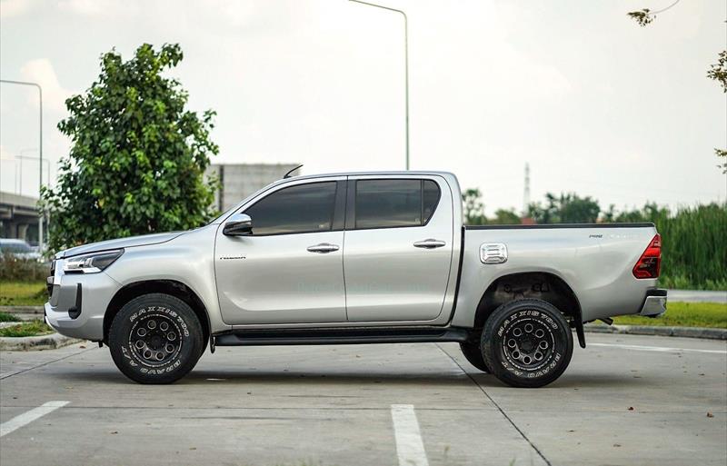ขายรถกระบะมือสอง toyota hilux-revo รถปี2018 รหัส 76679 รูปที่4 ขายรถกระบะมือสอง toyota hilux-revo รถปี2018 รหัส 76679 รูปที่4