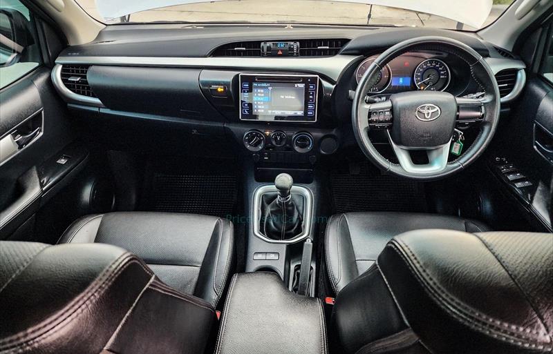 ขายรถกระบะมือสอง toyota hilux-revo รถปี2018 รหัส 76679 รูปที่9 ขายรถกระบะมือสอง toyota hilux-revo รถปี2018 รหัส 76679 รูปที่9