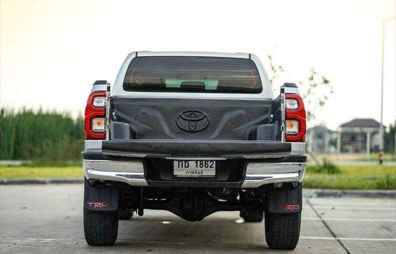 ขายรถกระบะมือสอง toyota hilux-revo รถปี2018 รหัส 76679 รูปที่7 ขายรถกระบะมือสอง toyota hilux-revo รถปี2018 รหัส 76679 รูปที่7