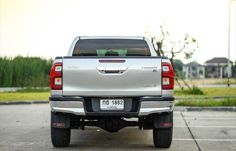 ขายรถกระบะมือสอง toyota hilux-revo รถปี2018 รหัส 76679 รูปที่6 ขายรถกระบะมือสอง toyota hilux-revo รถปี2018 รหัส 76679 รูปที่6