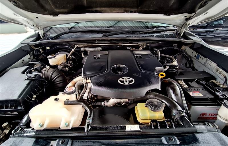 ขายรถกระบะมือสอง toyota hilux-revo รถปี2018 รหัส 76689 รูปที่10 ขายรถกระบะมือสอง toyota hilux-revo รถปี2018 รหัส 76689 รูปที่10