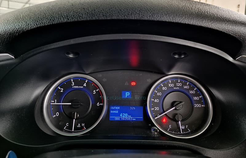 ขายรถกระบะมือสอง toyota hilux-revo รถปี2018 รหัส 76689 รูปที่5 ขายรถกระบะมือสอง toyota hilux-revo รถปี2018 รหัส 76689 รูปที่5