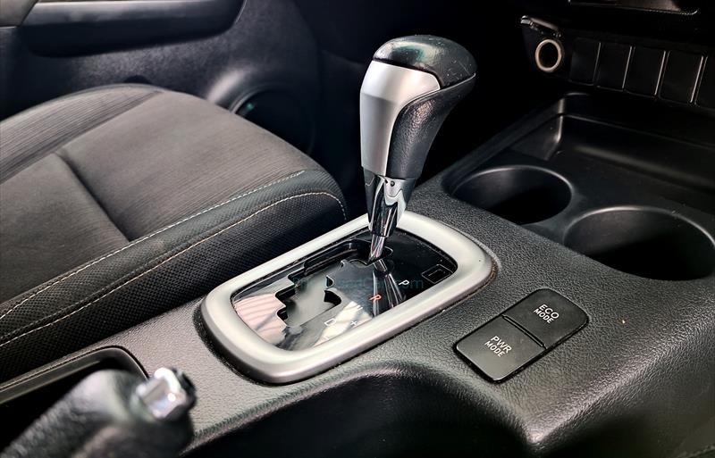 ขายรถกระบะมือสอง toyota hilux-revo รถปี2018 รหัส 76689 รูปที่9 ขายรถกระบะมือสอง toyota hilux-revo รถปี2018 รหัส 76689 รูปที่9