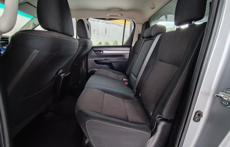 ขายรถกระบะมือสอง toyota hilux-revo รถปี2018 รหัส 76689 รูปที่7 ขายรถกระบะมือสอง toyota hilux-revo รถปี2018 รหัส 76689 รูปที่7