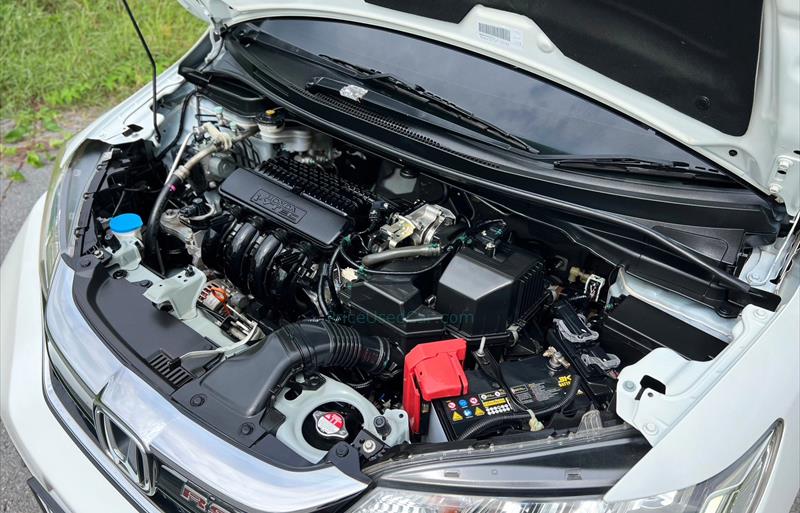 ขายรถเก๋งมือสอง honda jazz รถปี2018 รหัส 76697 รูปที่12 ขายรถเก๋งมือสอง honda jazz รถปี2018 รหัส 76697 รูปที่12