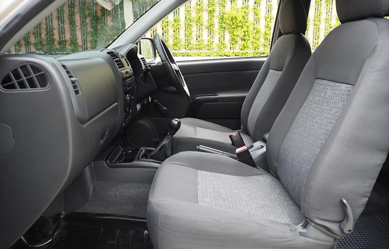 ขายรถกระบะมือสอง chevrolet colorado รถปี2005 รหัส 76703 รูปที่10 ขายรถกระบะมือสอง chevrolet colorado รถปี2005 รหัส 76703 รูปที่10