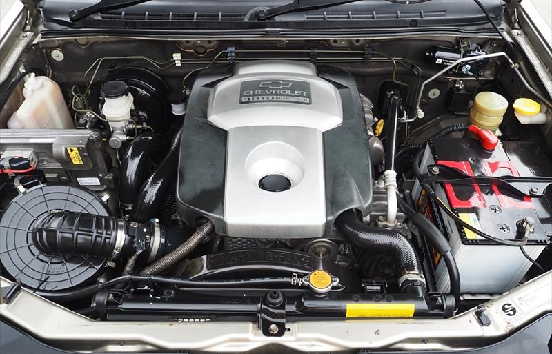 ขายรถกระบะมือสอง chevrolet colorado รถปี2005 รหัส 76703 รูปที่12 ขายรถกระบะมือสอง chevrolet colorado รถปี2005 รหัส 76703 รูปที่12
