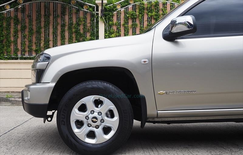 ขายรถกระบะมือสอง chevrolet colorado รถปี2005 รหัส 76703 รูปที่6 ขายรถกระบะมือสอง chevrolet colorado รถปี2005 รหัส 76703 รูปที่6