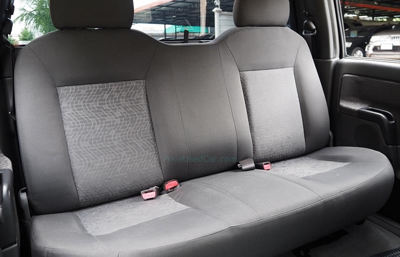 ขายรถกระบะมือสอง chevrolet colorado รถปี2005 รหัส 76703 รูปที่11 ขายรถกระบะมือสอง chevrolet colorado รถปี2005 รหัส 76703 รูปที่11