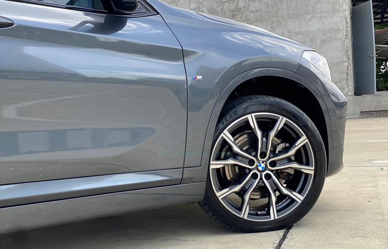 ขายรถอเนกประสงค์มือสอง bmw x1 รถปี2021 รหัส 76720 รูปที่5