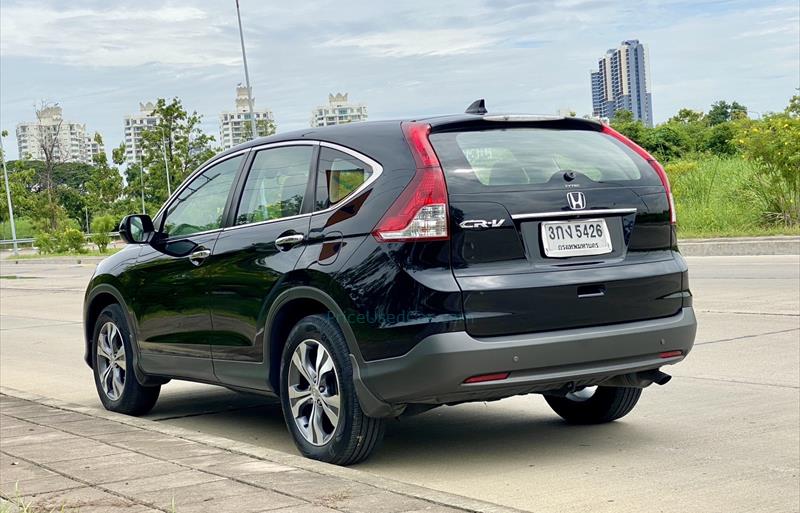 ขายรถอเนกประสงค์มือสอง honda cr-v รถปี2014 รหัส 76723 รูปที่5 ขายรถอเนกประสงค์มือสอง honda cr-v รถปี2014 รหัส 76723 รูปที่5