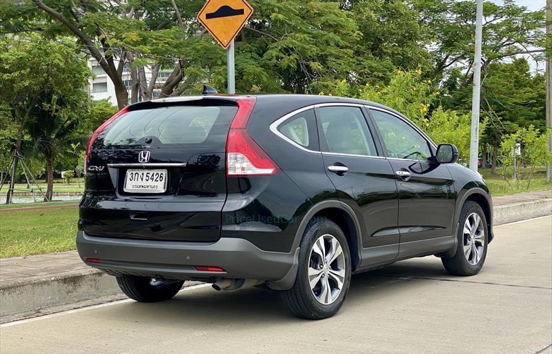 ขายรถอเนกประสงค์มือสอง honda cr-v รถปี2014 รหัส 76723 รูปที่4 ขายรถอเนกประสงค์มือสอง honda cr-v รถปี2014 รหัส 76723 รูปที่4