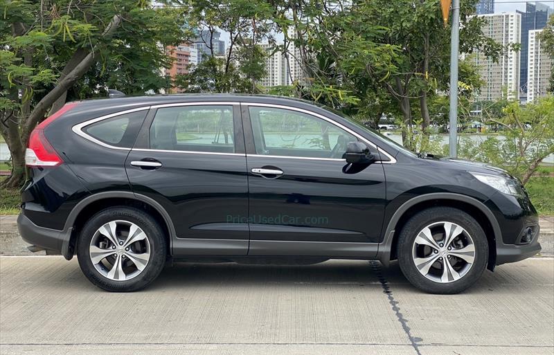 ขายรถอเนกประสงค์มือสอง honda cr-v รถปี2014 รหัส 76723 รูปที่8 ขายรถอเนกประสงค์มือสอง honda cr-v รถปี2014 รหัส 76723 รูปที่8