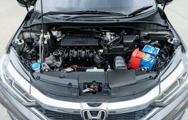 ขายรถเก๋งมือสอง honda city รถปี2018 รหัส 76733 รูปที่6 ขายรถเก๋งมือสอง honda city รถปี2018 รหัส 76733 รูปที่6